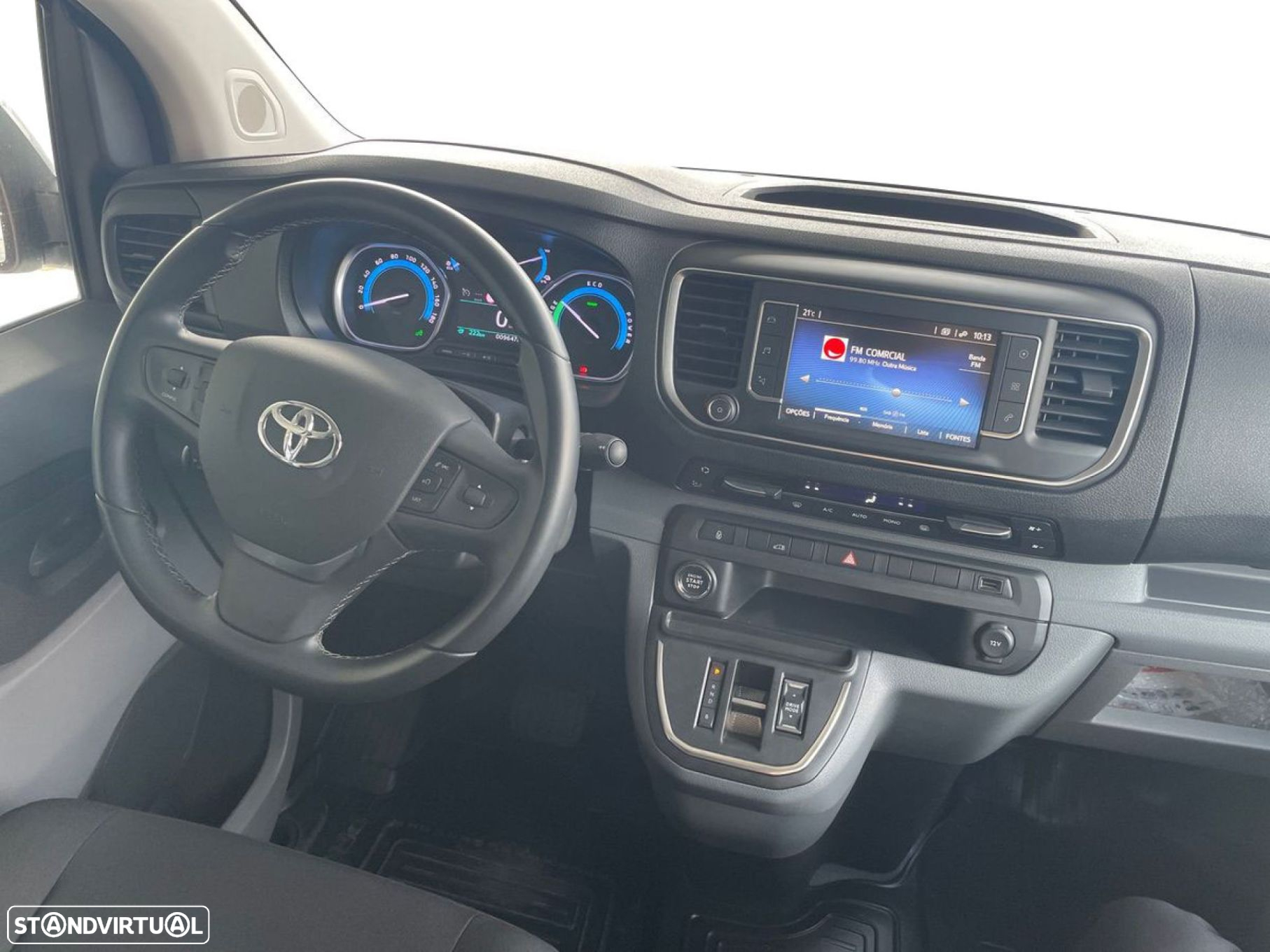 Toyota Proace - 7
