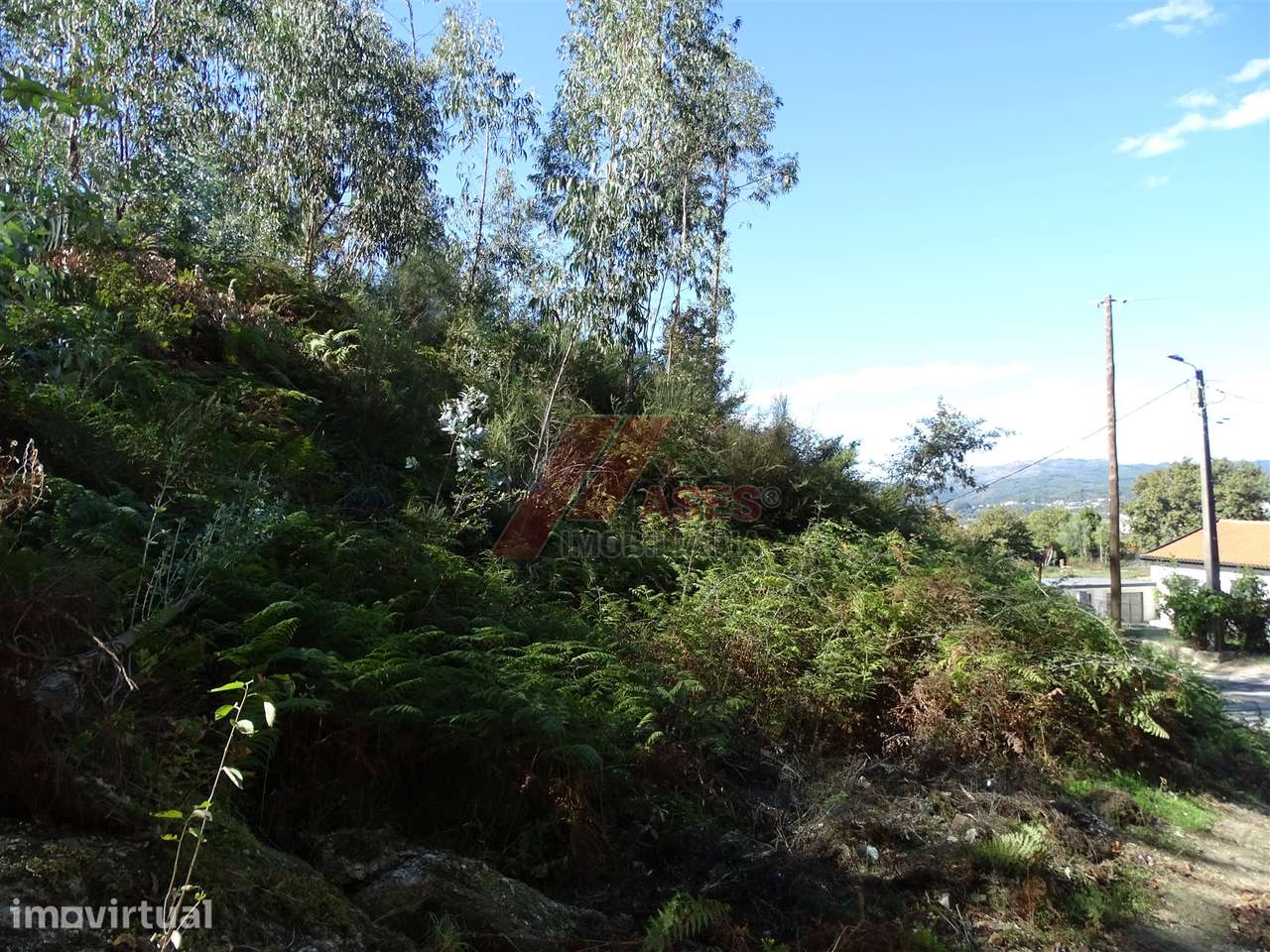 TERRENO PARA CONSTRUÇÃO EM SERAFÃO - FAFE! - Grande imagem: 5/17