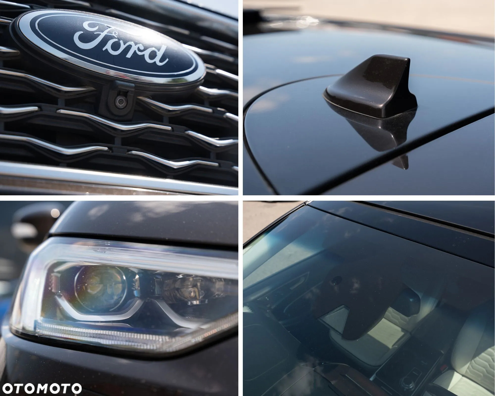 Ford Edge 2.0 EcoBlue Bi-Turbo 4x4 Vignale - 19