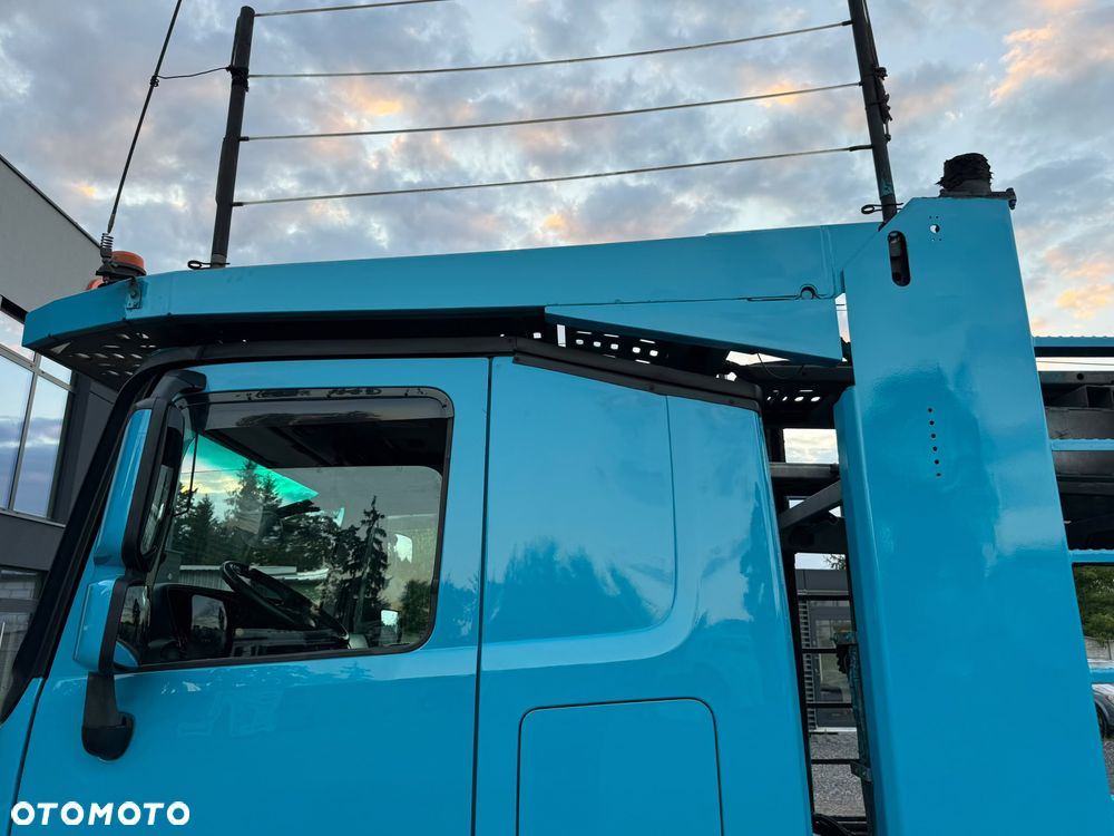 Mercedes-Benz Actros 1844 MP 3/EURO 5 /KASSBOHRER-SUPERTRANS - 20