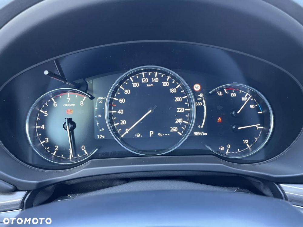 Mazda CX-5 2.5 mHEV Exclusive-Line 2WD - 15