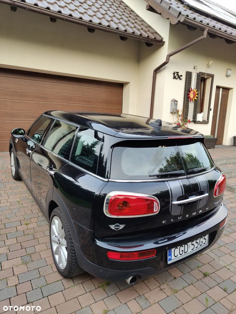 MINI Clubman - 11