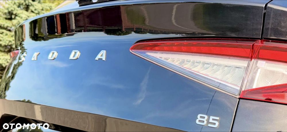 Skoda Enyaq - 22