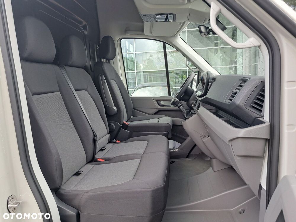 Volkswagen Crafter - 16