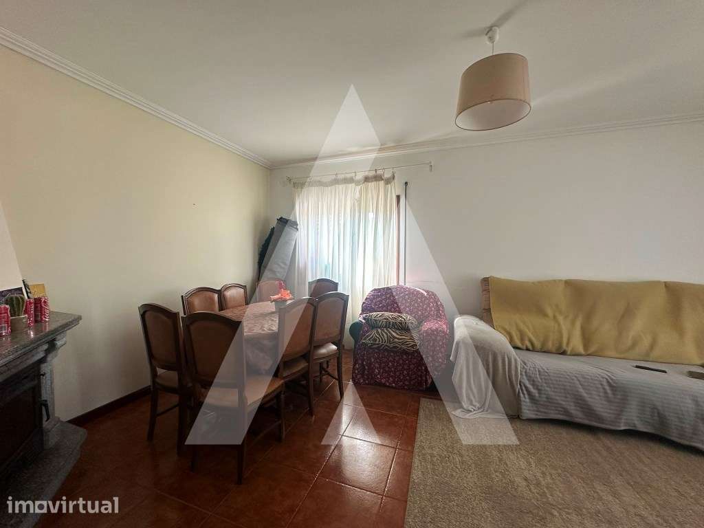 Apartamento T3, em Bustos - Grande imagem: 2/13