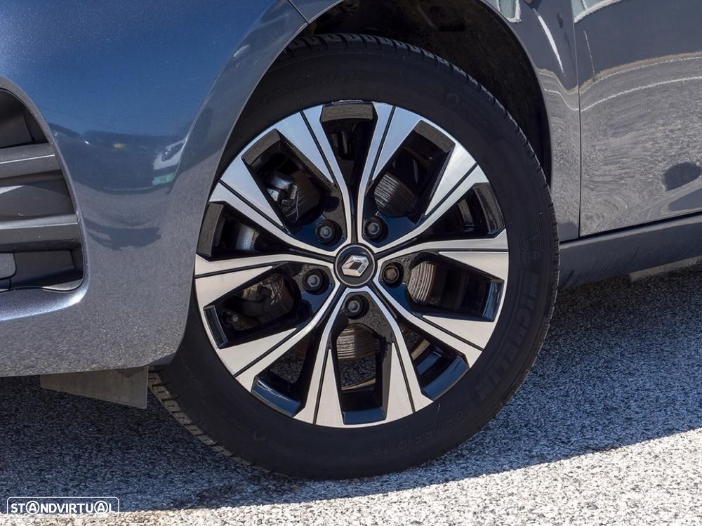 Renault Zoe (c/ Bateria) Limited 50 - 3