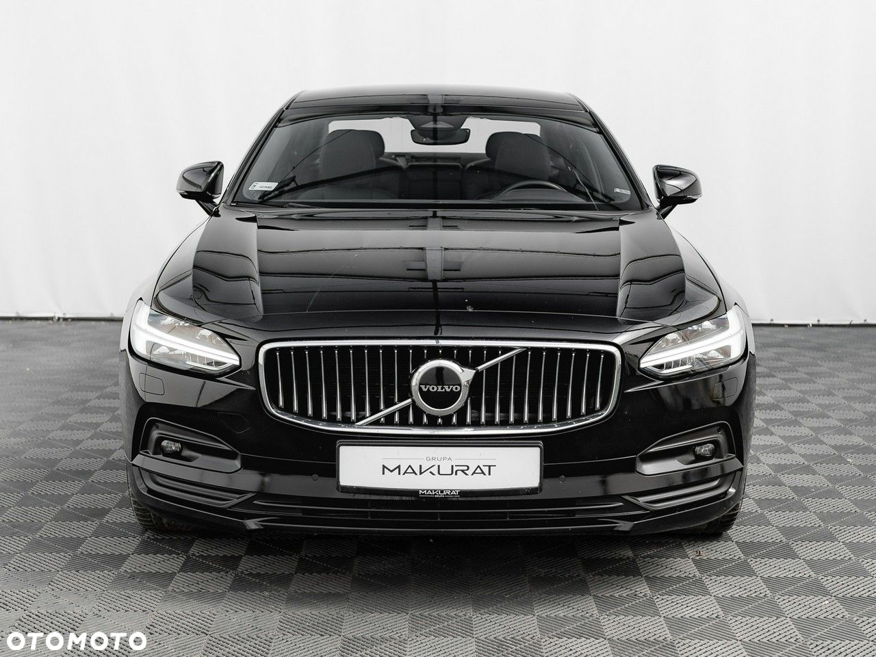 Volvo S90 D5 AWD Momentum - 8
