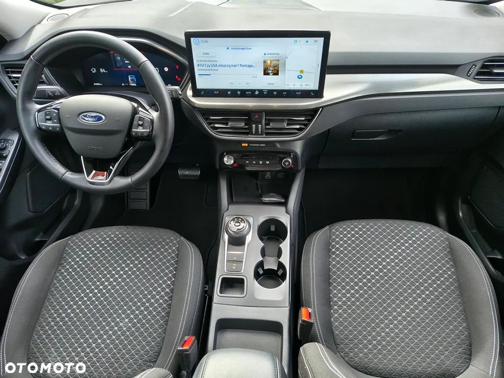 Ford Kuga 1.5 EcoBoost FWD Titanium - 29