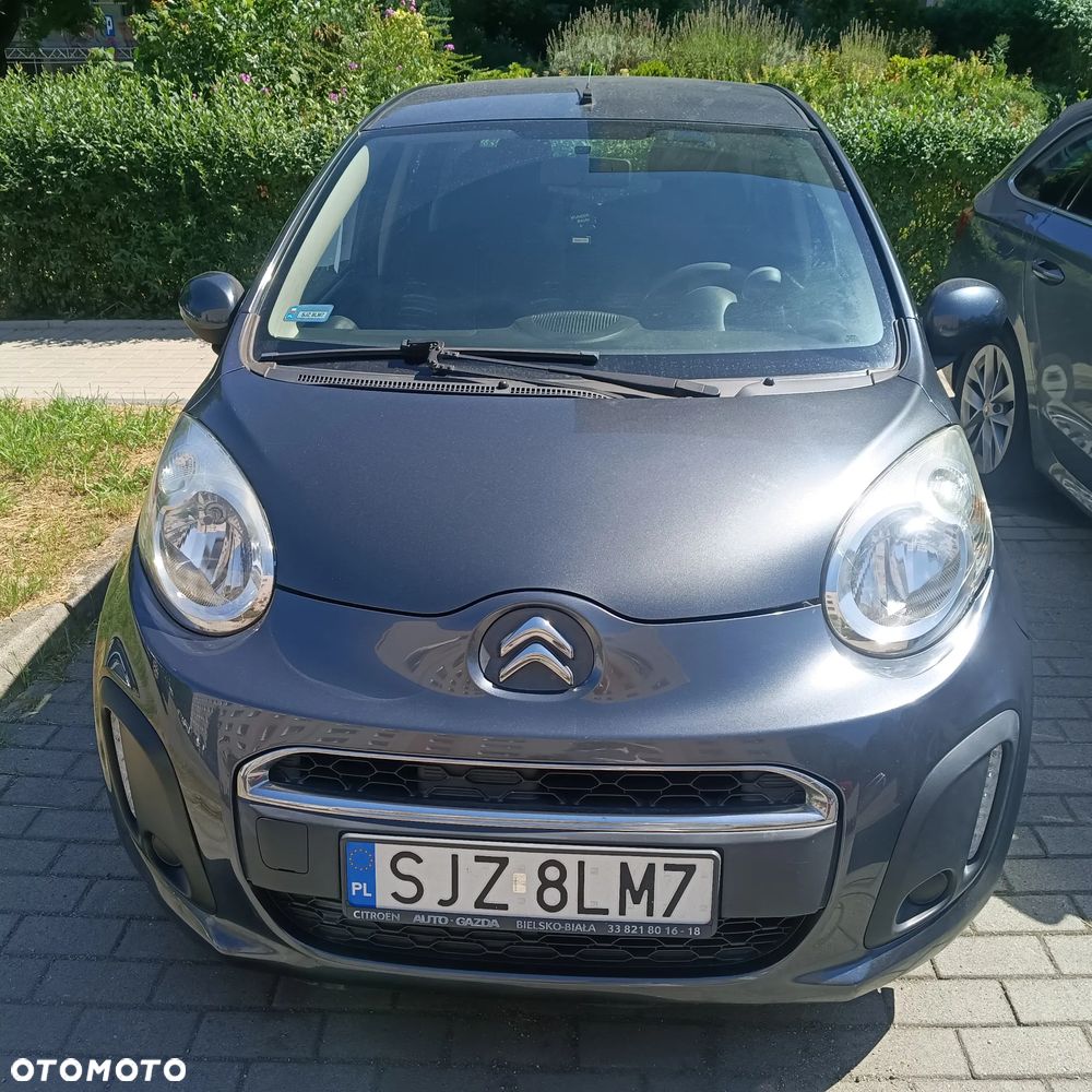 Citroën C1 1.0i Seduction - 1