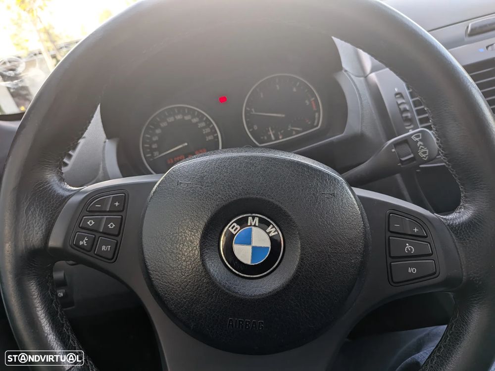 BMW X3 - 10