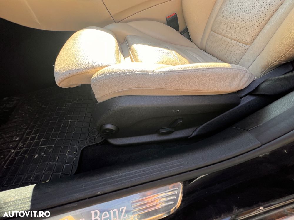 Mercedes-Benz C 180 Aut. - 18