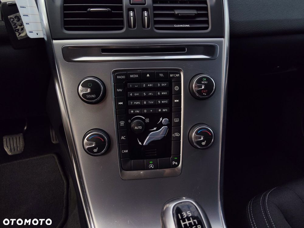 Volvo XC 60 D3 Summum - 30