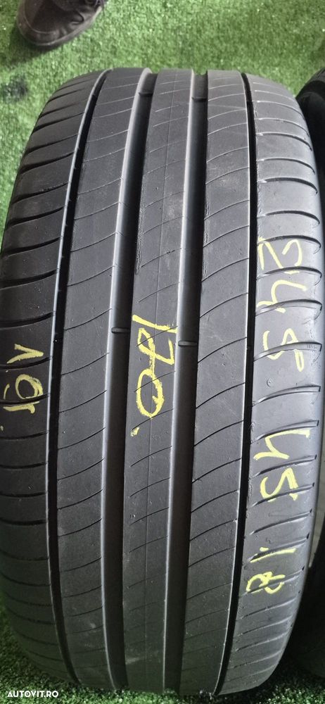 Anvelope 2x245 45 18 michelin dot 19 mm 5 - 2