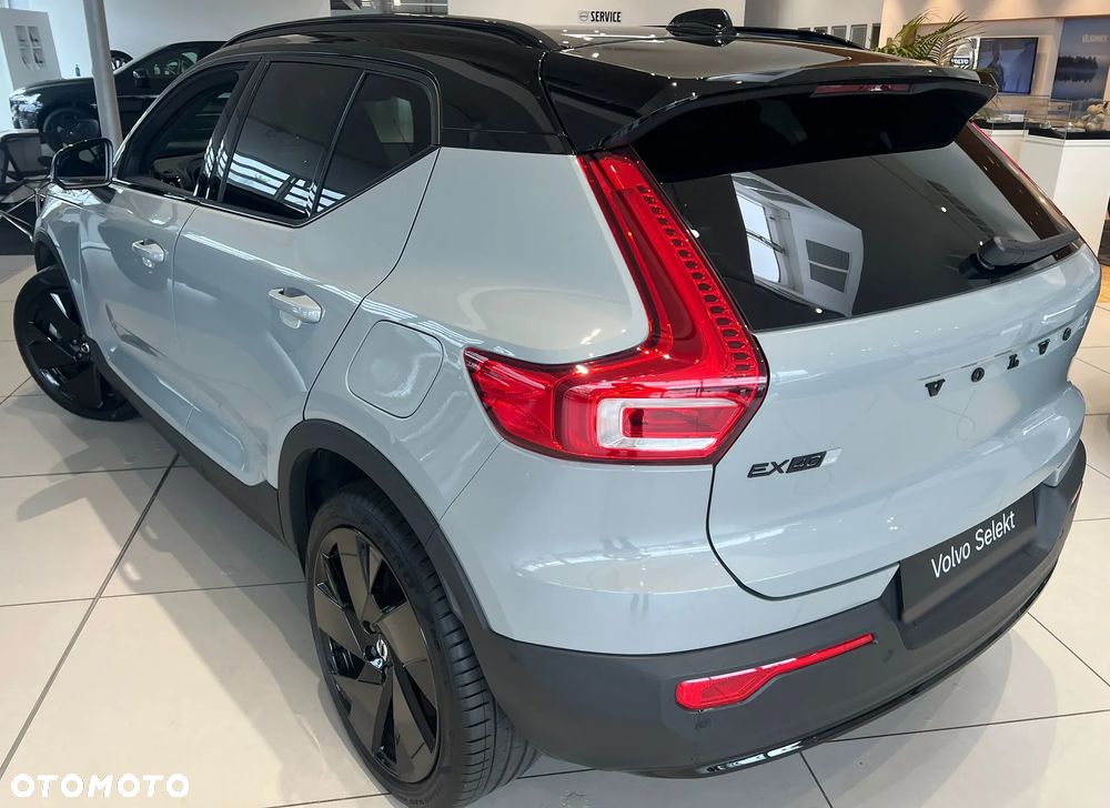 Volvo XC 40 Twin Recharge Plus - 10