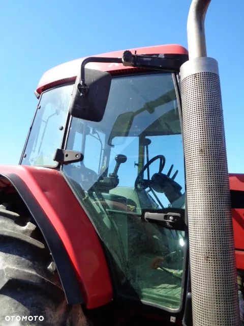 Kabina McCormick XTX215 Case MX MTX - 4