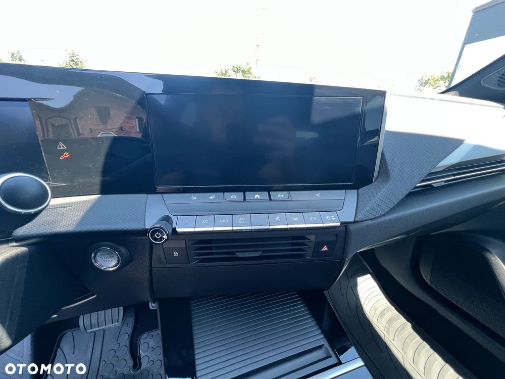 Opel Astra - 21