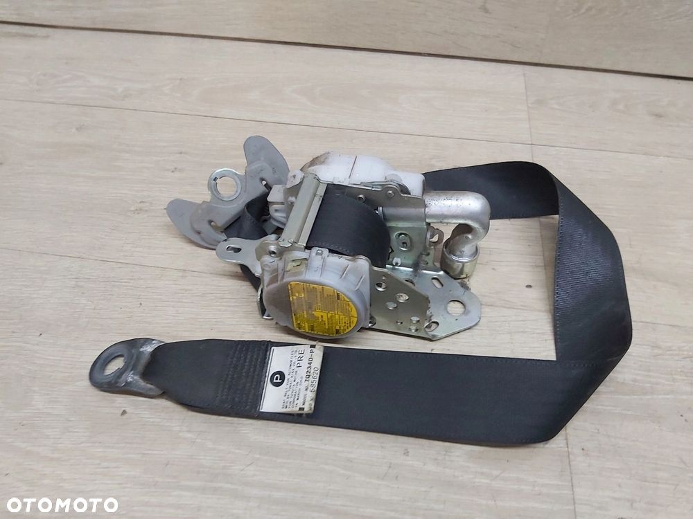 Toyota Rav4 III LIFT Pas bezpieczeństwa lewy przód 10-12r - 3