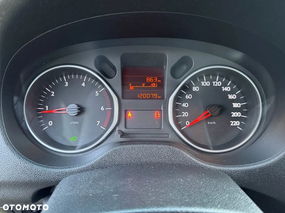 Citroën C-Elysée 1.6 VTi Exclusive - 7