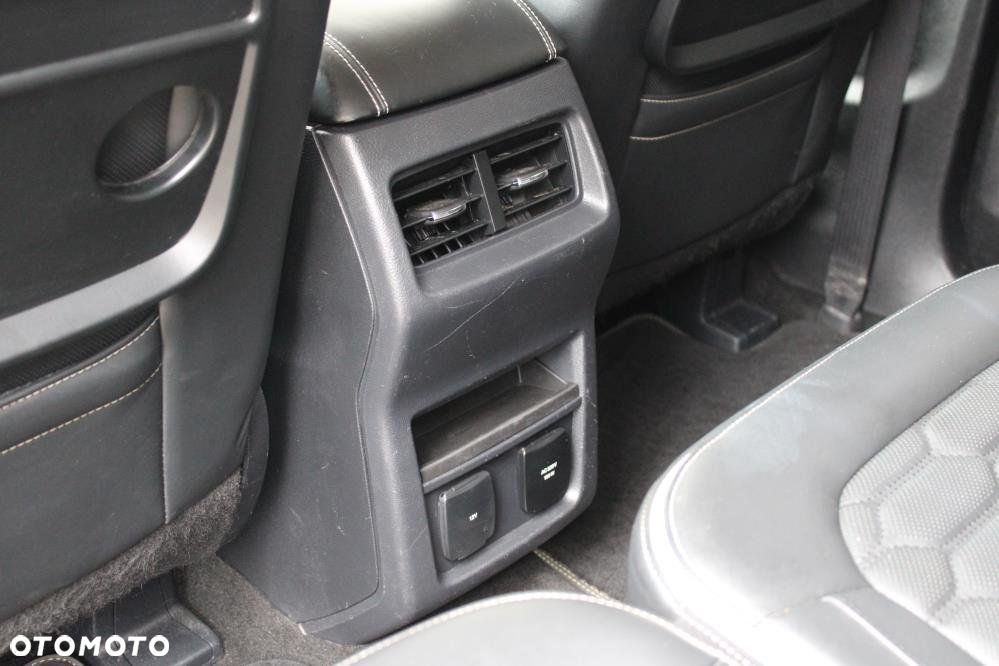 Ford S-Max - 33