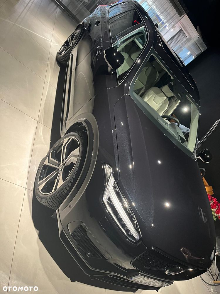Volvo XC 90 T6 AWD Inscription 7os - 1