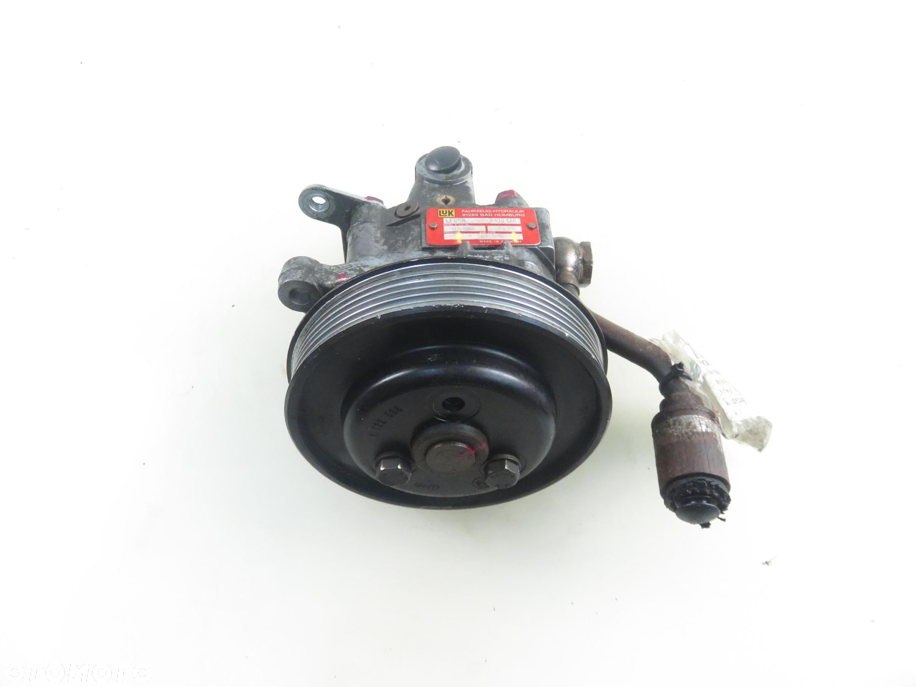 POMPA WSPOMAGANIA BMW 3 E36 316 i 102 - M43 B16 1141516 - 7