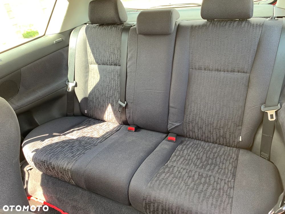Toyota Corolla 1.4 VVT-i Base - 7