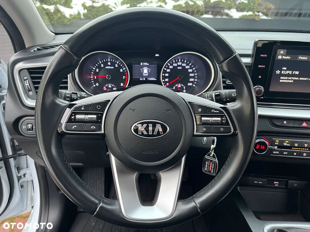 Kia Ceed 1.0 T-GDI M - 13