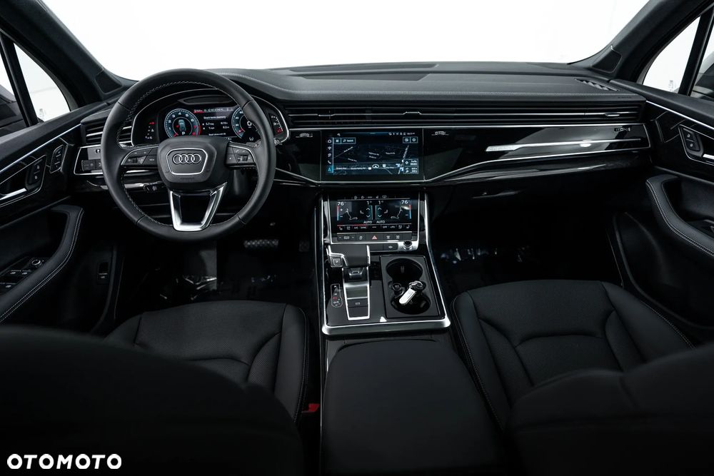 Audi Q7 50 TDI quattro tiptronic S line - 19