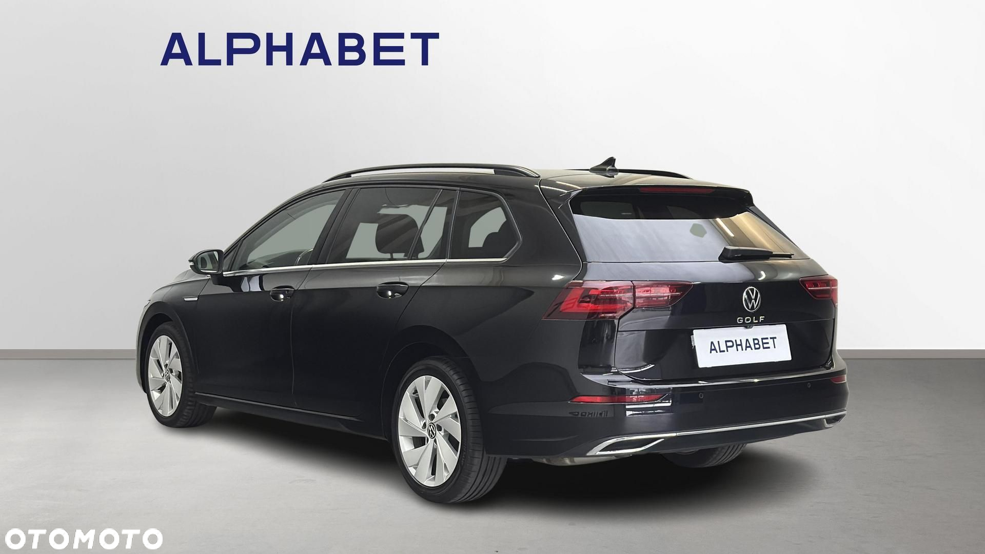Volkswagen Golf VIII 2.0 TDI Style DSG - 5