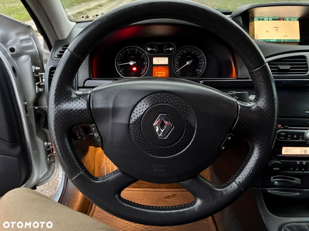 Renault Laguna 2.0 Initiale - 32