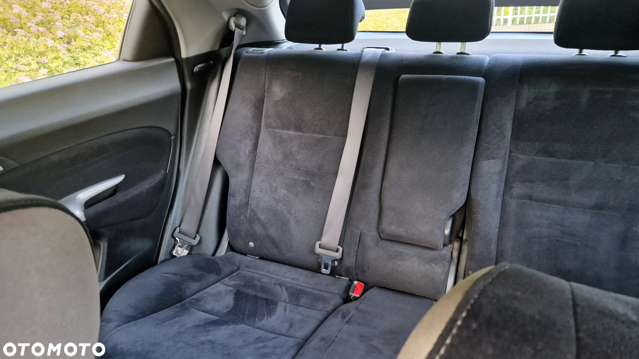 Honda Civic 1.8 Comfort - 11