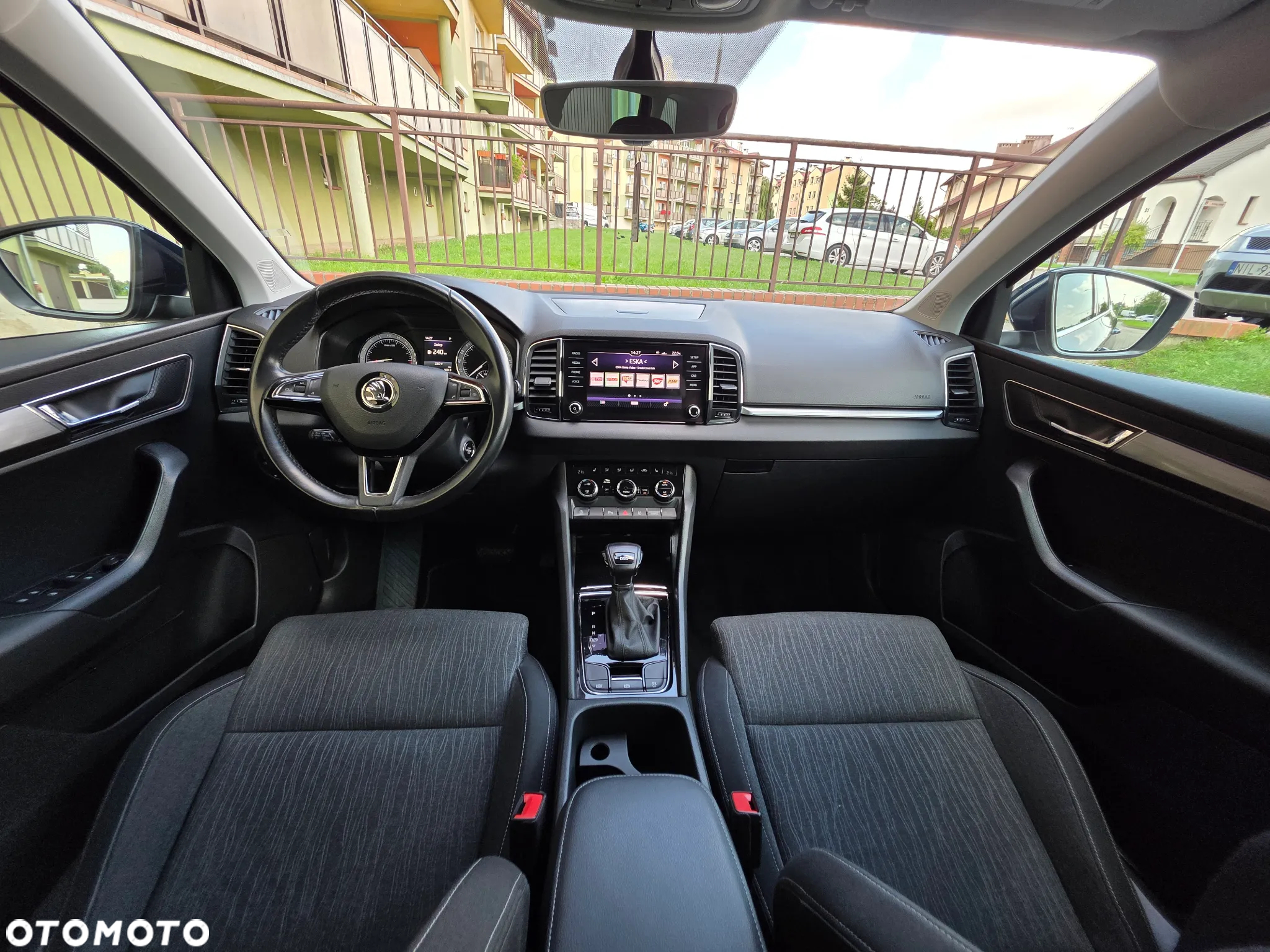 Skoda Karoq 1.6 TDI SCR 4x2 Style DSG - 6