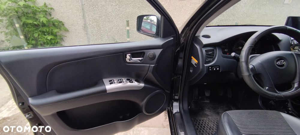 Kia Sportage - 17