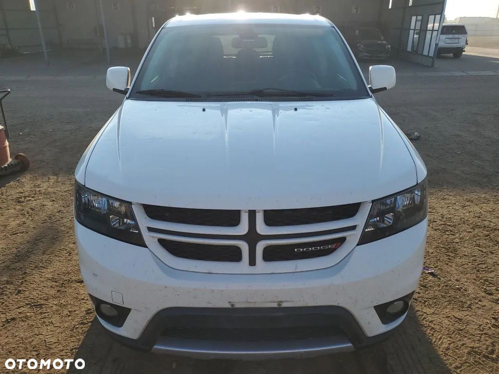 Dodge Journey - 5