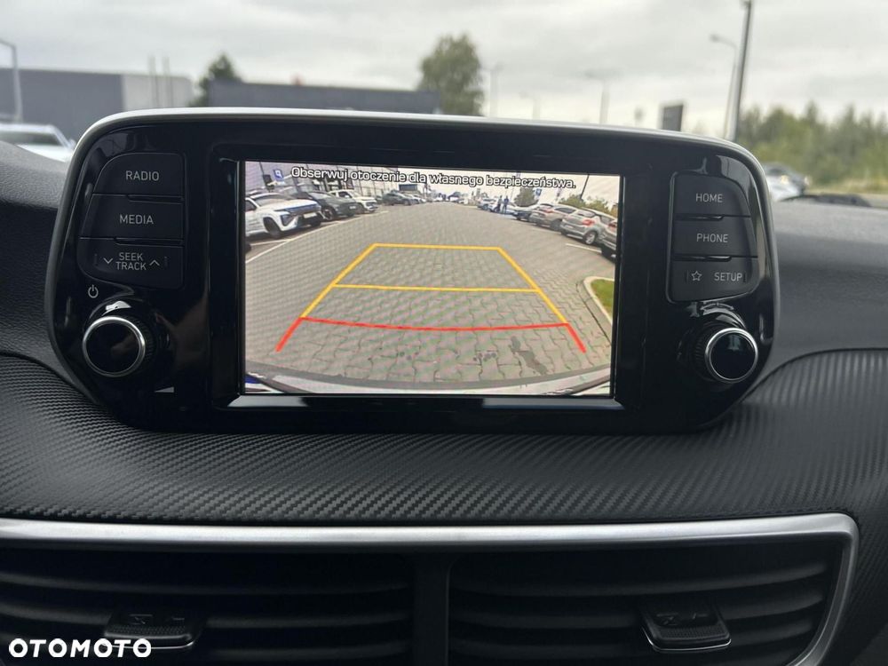 Hyundai Tucson 1.6 GDi Comfort 2WD - 26
