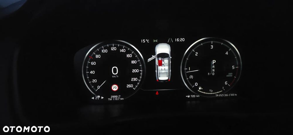 Volvo XC 90 D5 AWD Inscription - 15