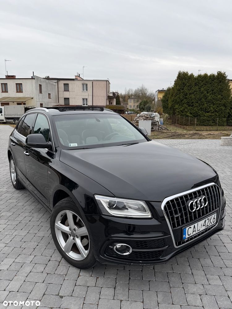 Audi Q5 - 3