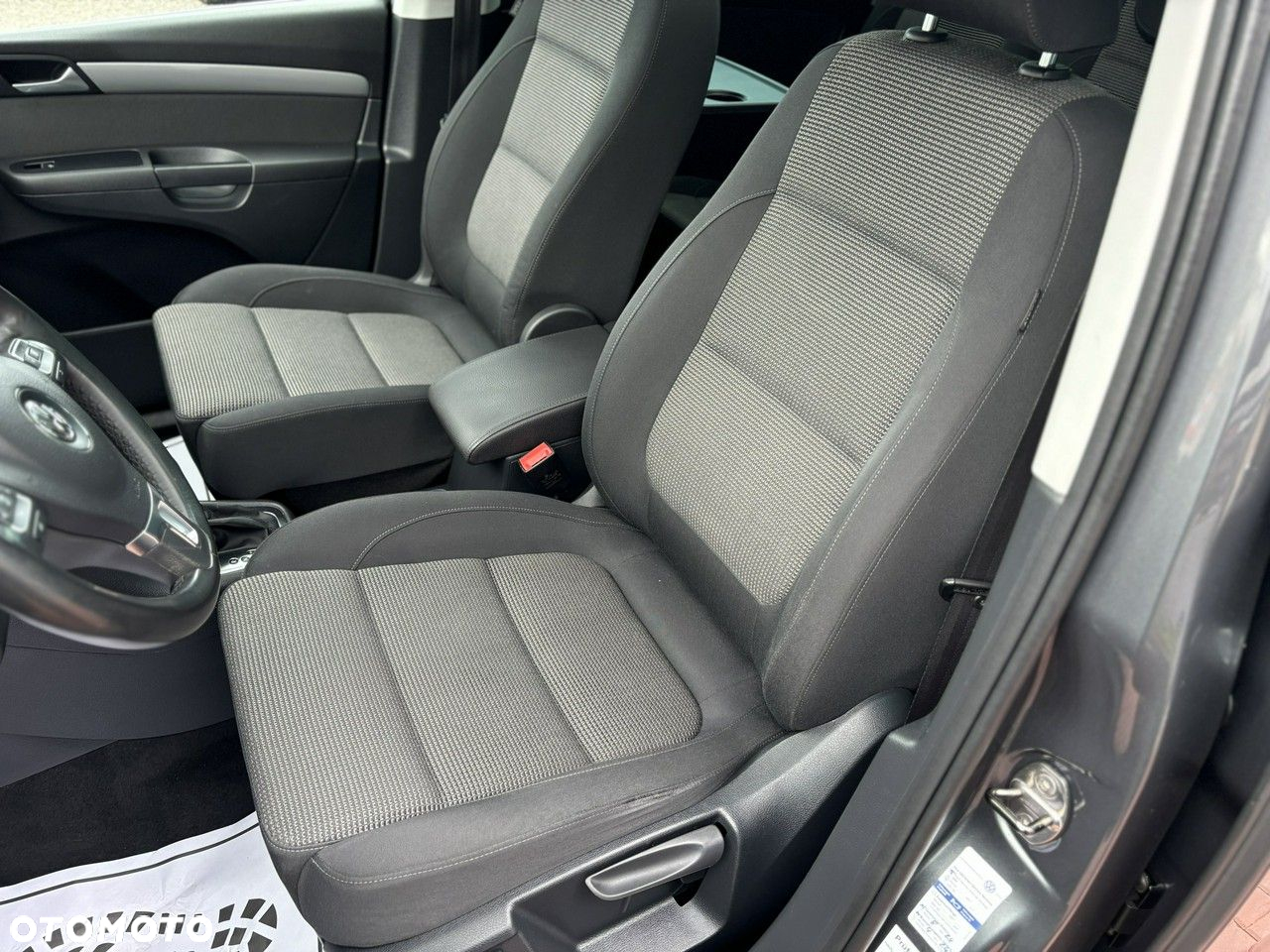 Volkswagen Sharan 2.0 TDI Highline DSG - 15