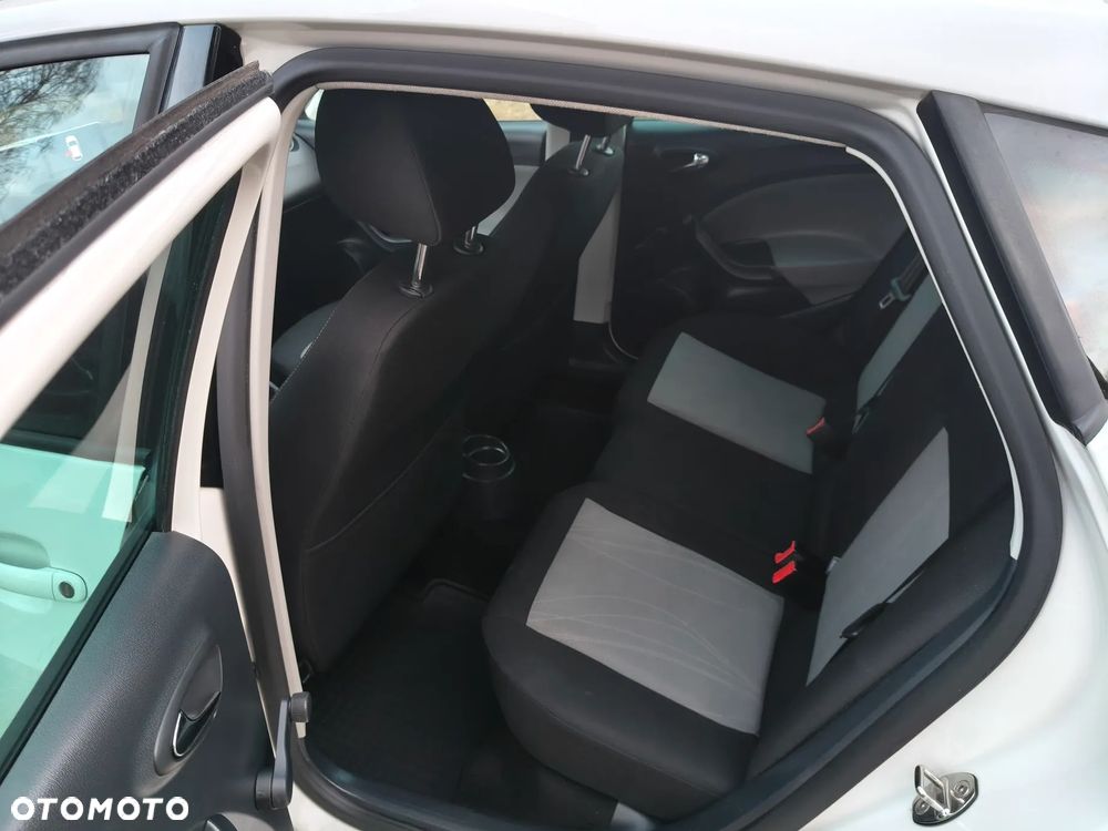 Seat Ibiza 1.4 16V Style - 9