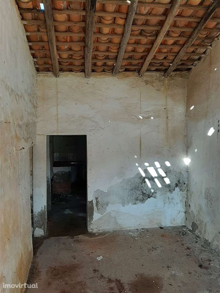 Terreno Rústico T1 Venda em Santa Clara-a-Nova e Gomes Aires,Almodôvar - Grande imagem: 2/14