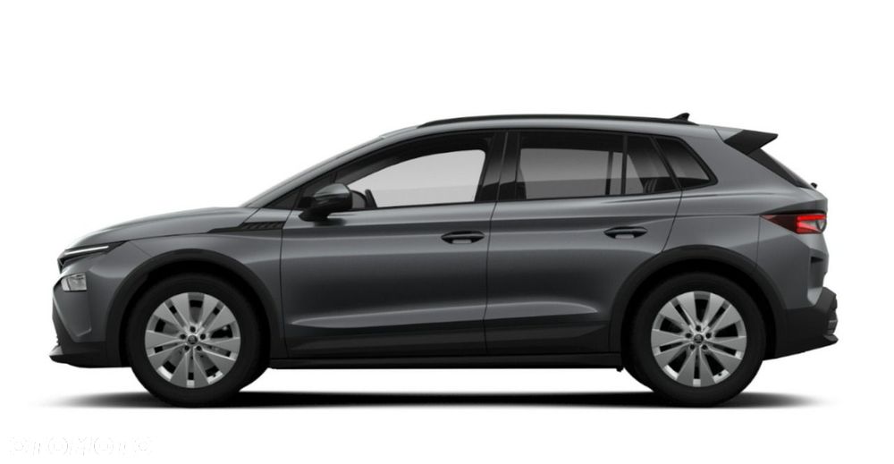 Skoda Elroq - 4