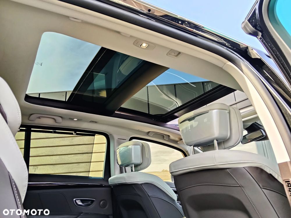 Renault Espace BLUE dCi 200 EDC INITIALE PARIS - 30
