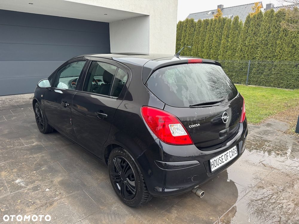 Opel Corsa 1.4 16V Color Edition - 5
