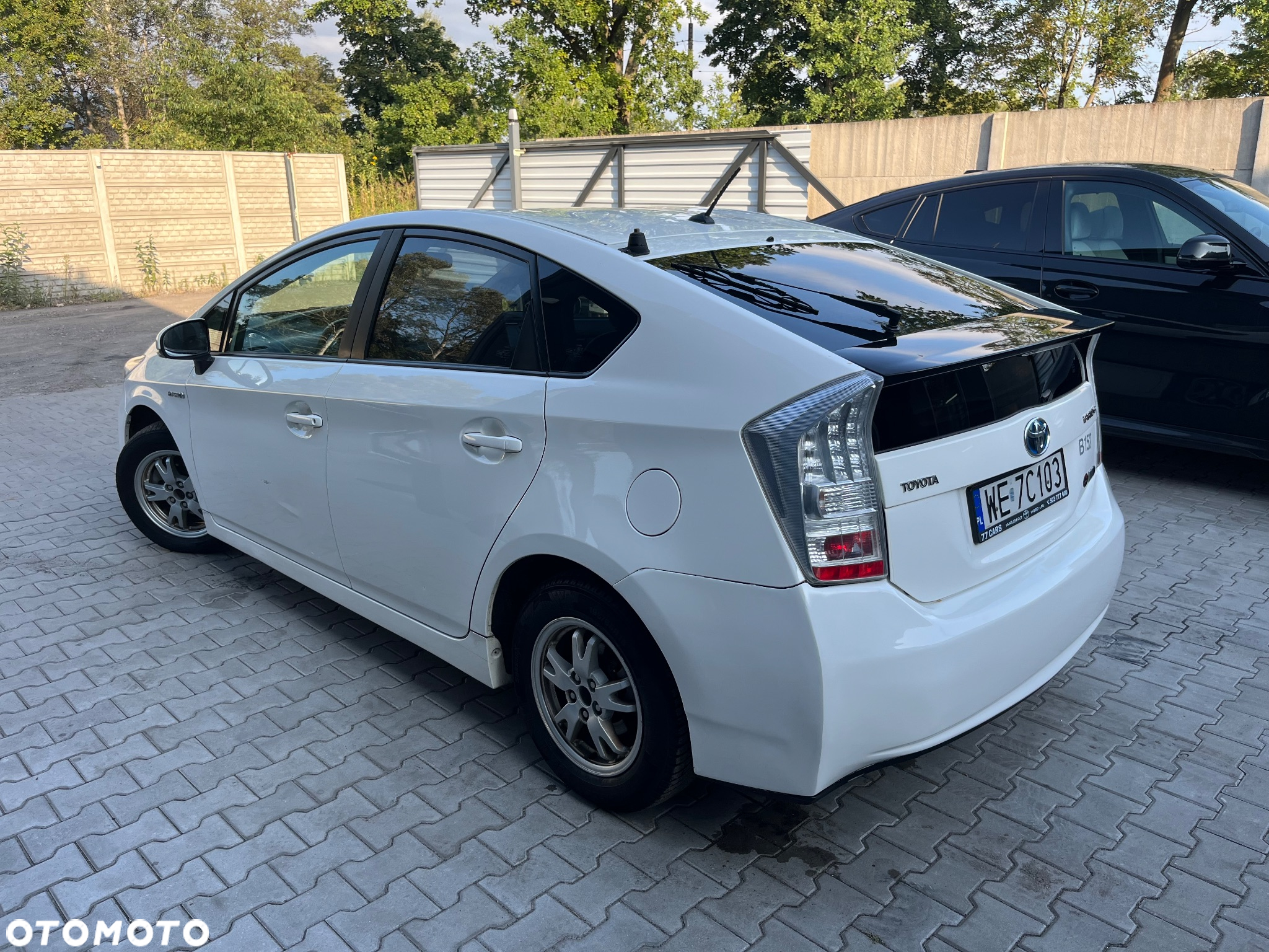 Toyota Prius 1.8 HSD Active - 6