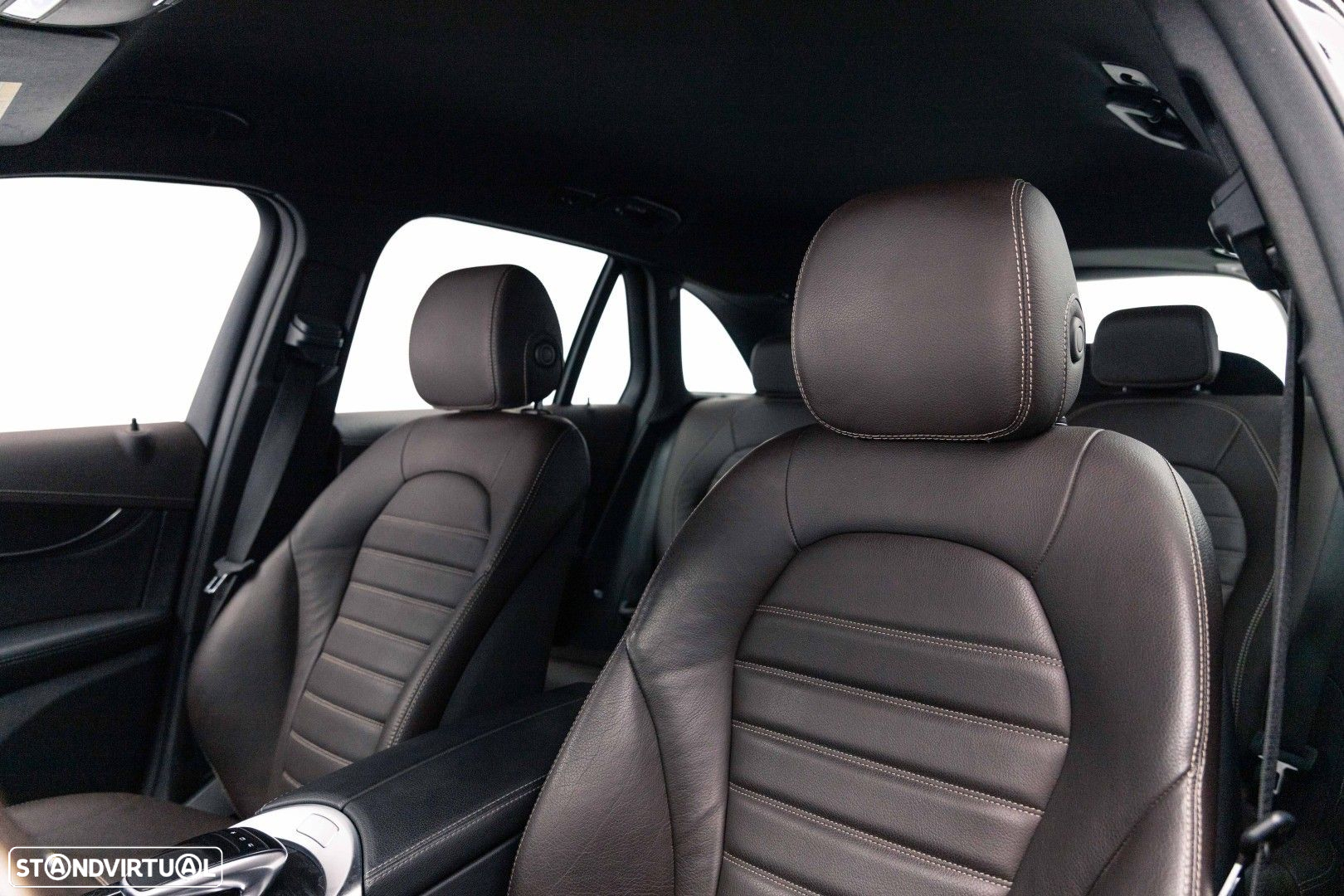 Mercedes-Benz GLC 220 d 4Matic 9G-TRONIC Exclusive - 17