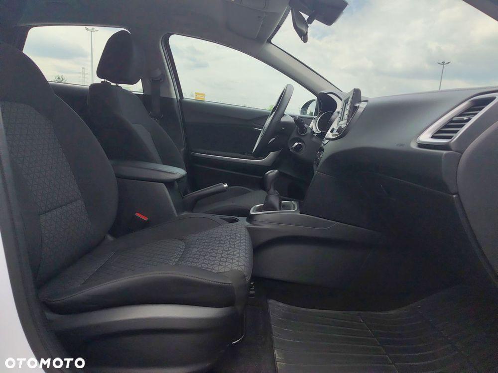 Kia Ceed - 20