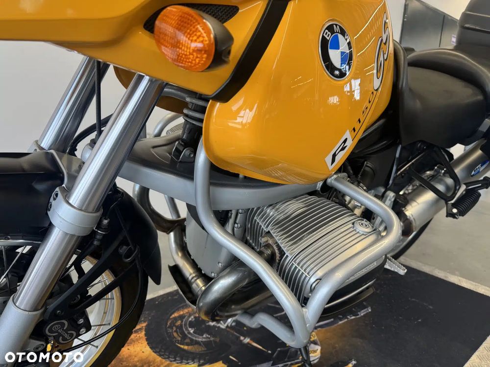 BMW GS - 20