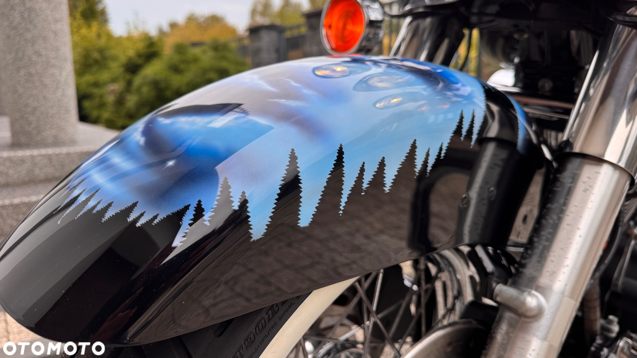 Harley-Davidson Touring Road King - 13