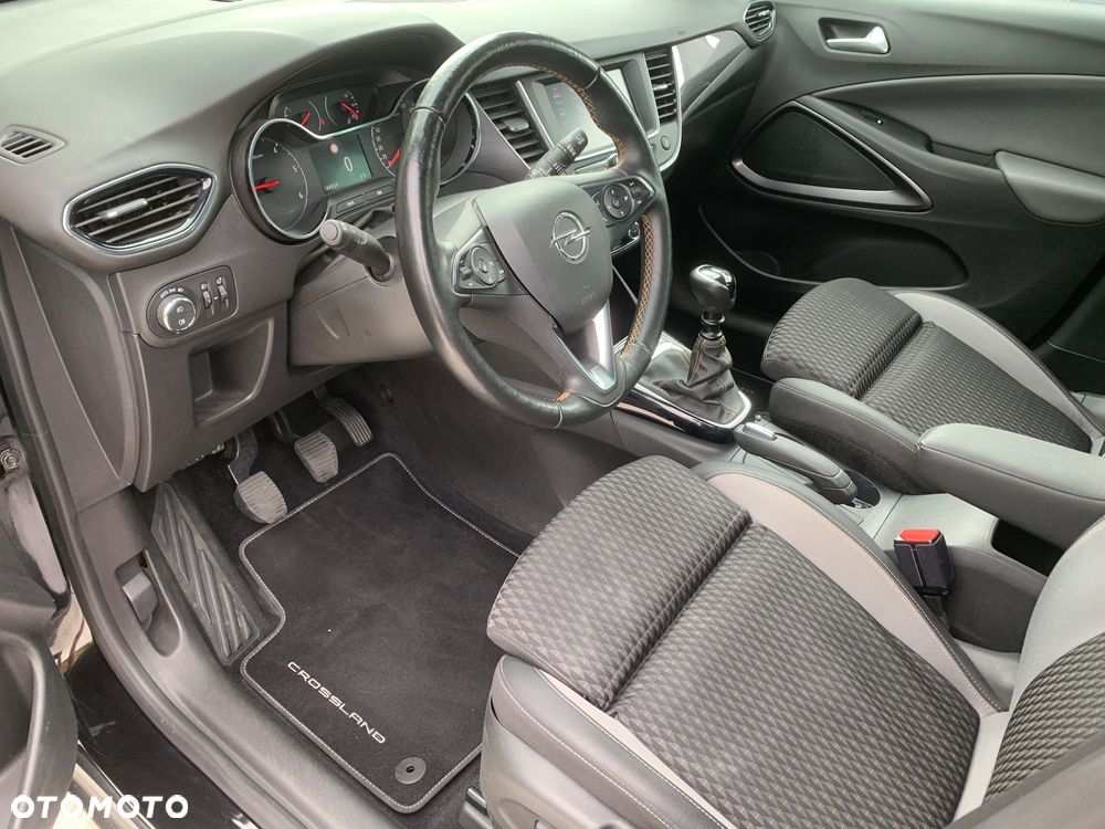 Opel Crossland X 1.5 CDTI Eco Design Line S&S - 25
