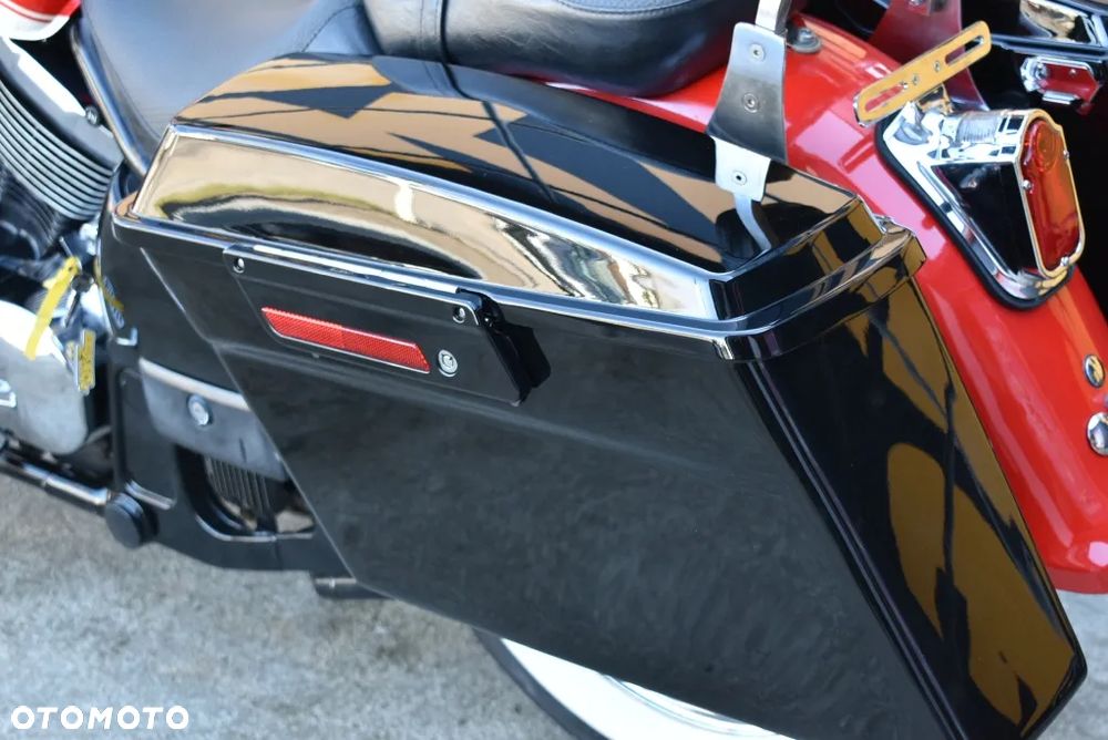 Kawasaki Vulcan - 17